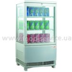 Вітрина настільна холодильна Frosty RT58L-1R